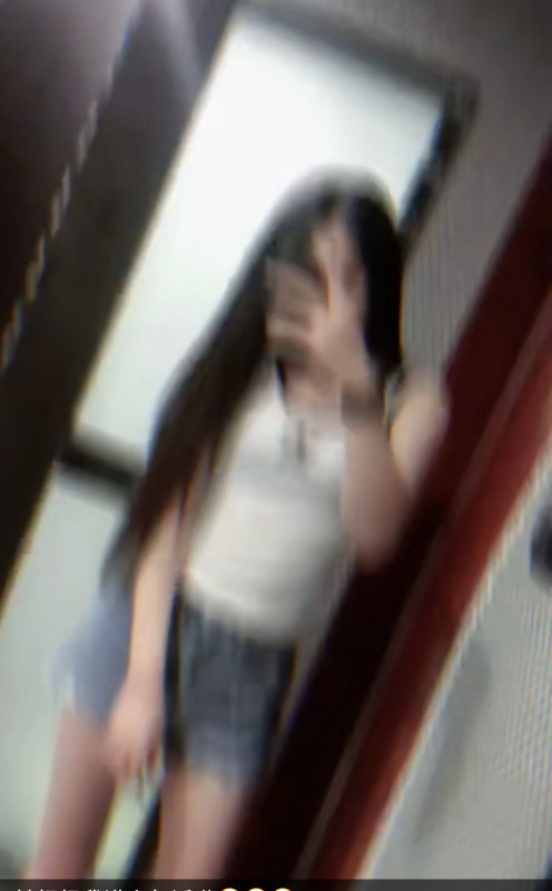 鉴定市北大长腿